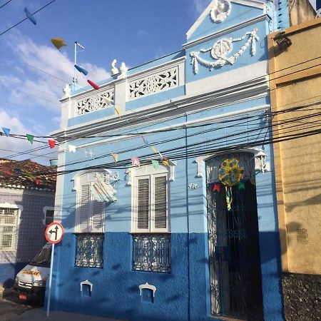 Hotel Pousada Dos Sonhos São Luís Eksteriør billede