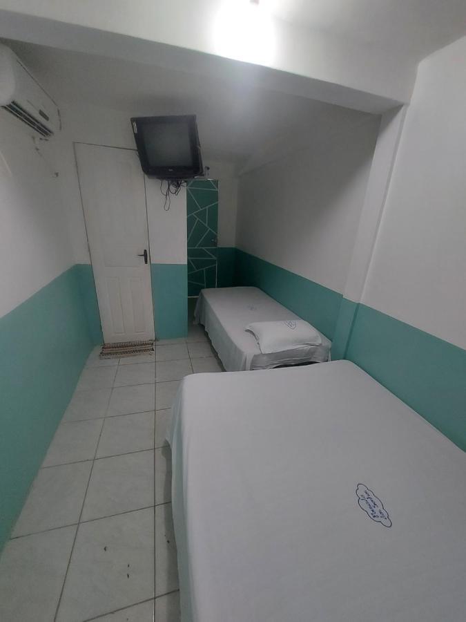 Hotel Pousada Dos Sonhos São Luís Eksteriør billede